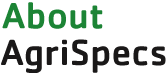 About AgriSpecs